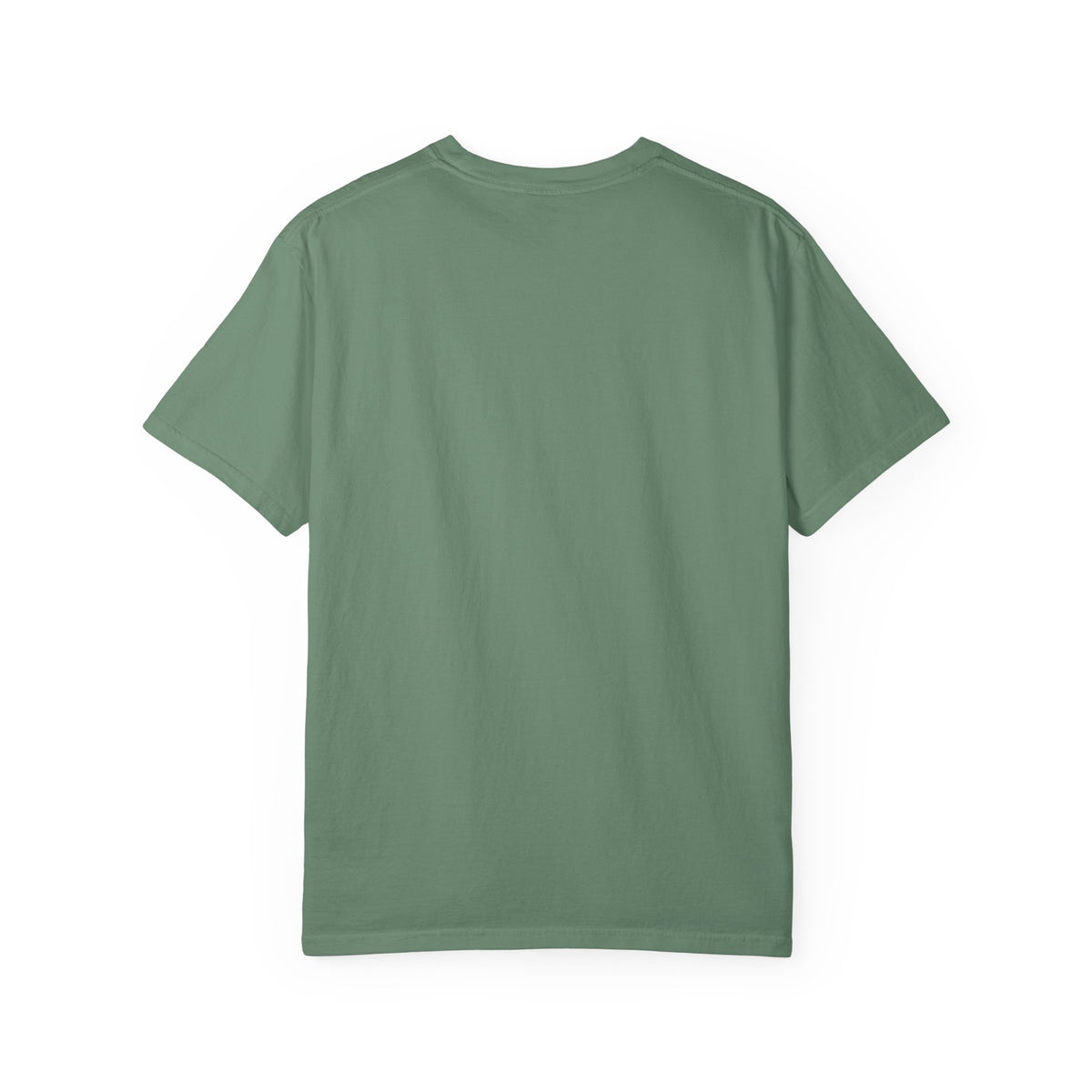 Golden Coast Sunset Tee| Deluxe Comfort Colors® T-Shirt