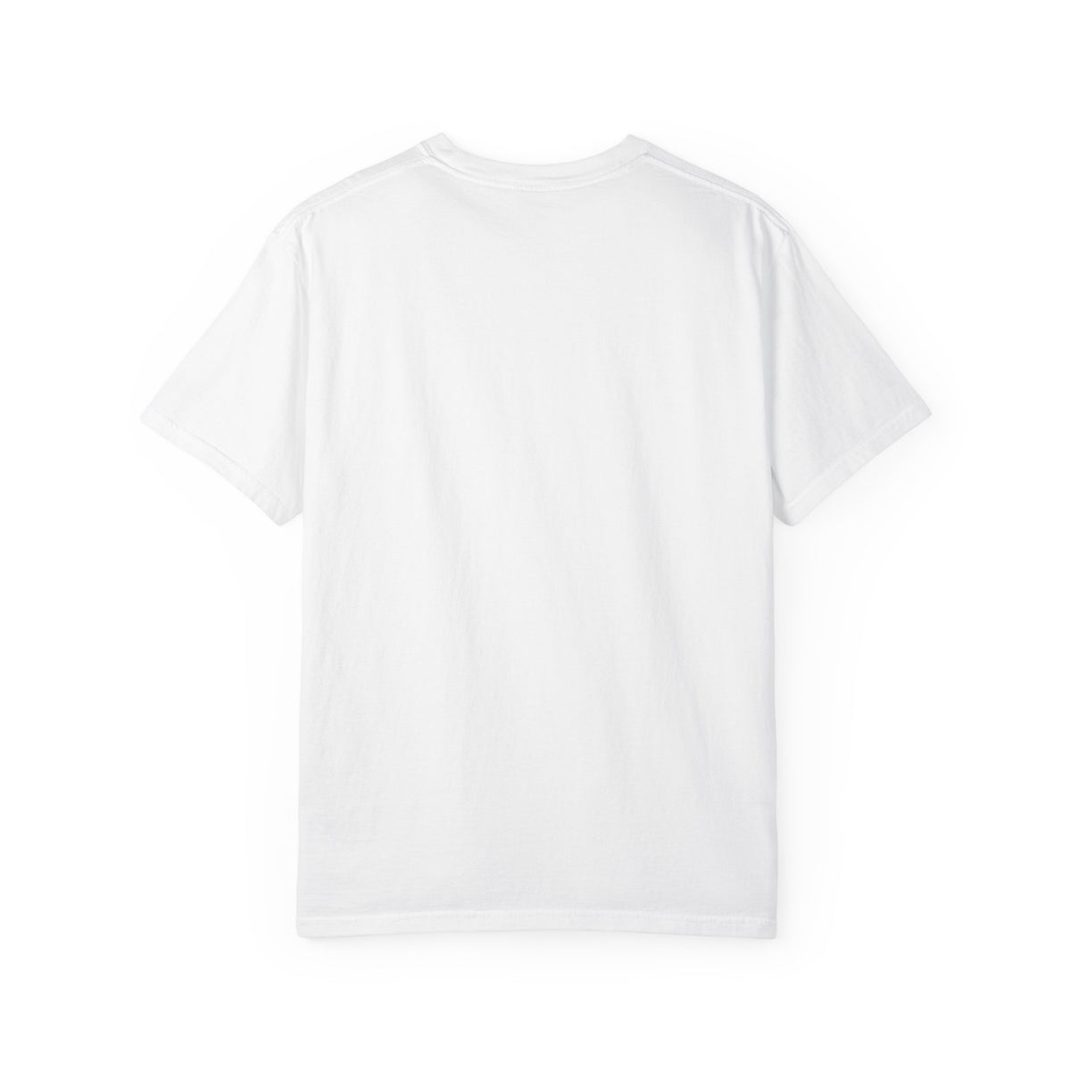 Seagull Friendship T-Shirt — Coastal Seabird Graphic Tee
