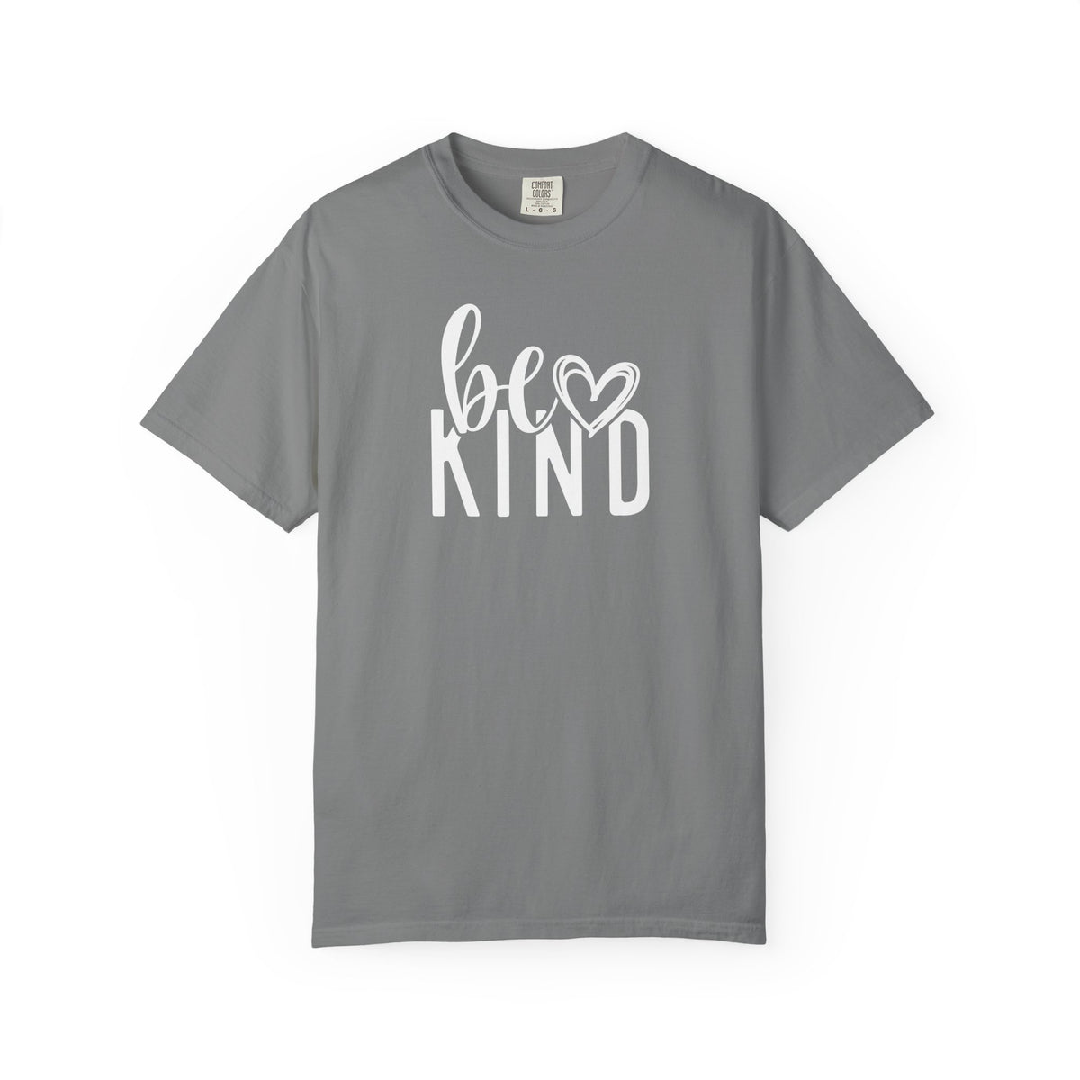 Be Kind | Deluxe Comfort Colors® T-Shirt