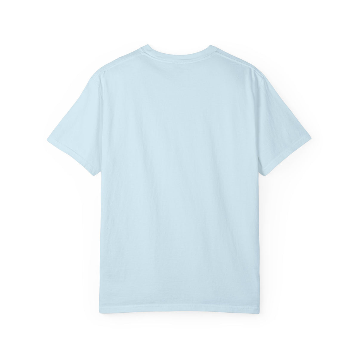 Ocean Sun | Deluxe Comfort Colors® T-Shirt