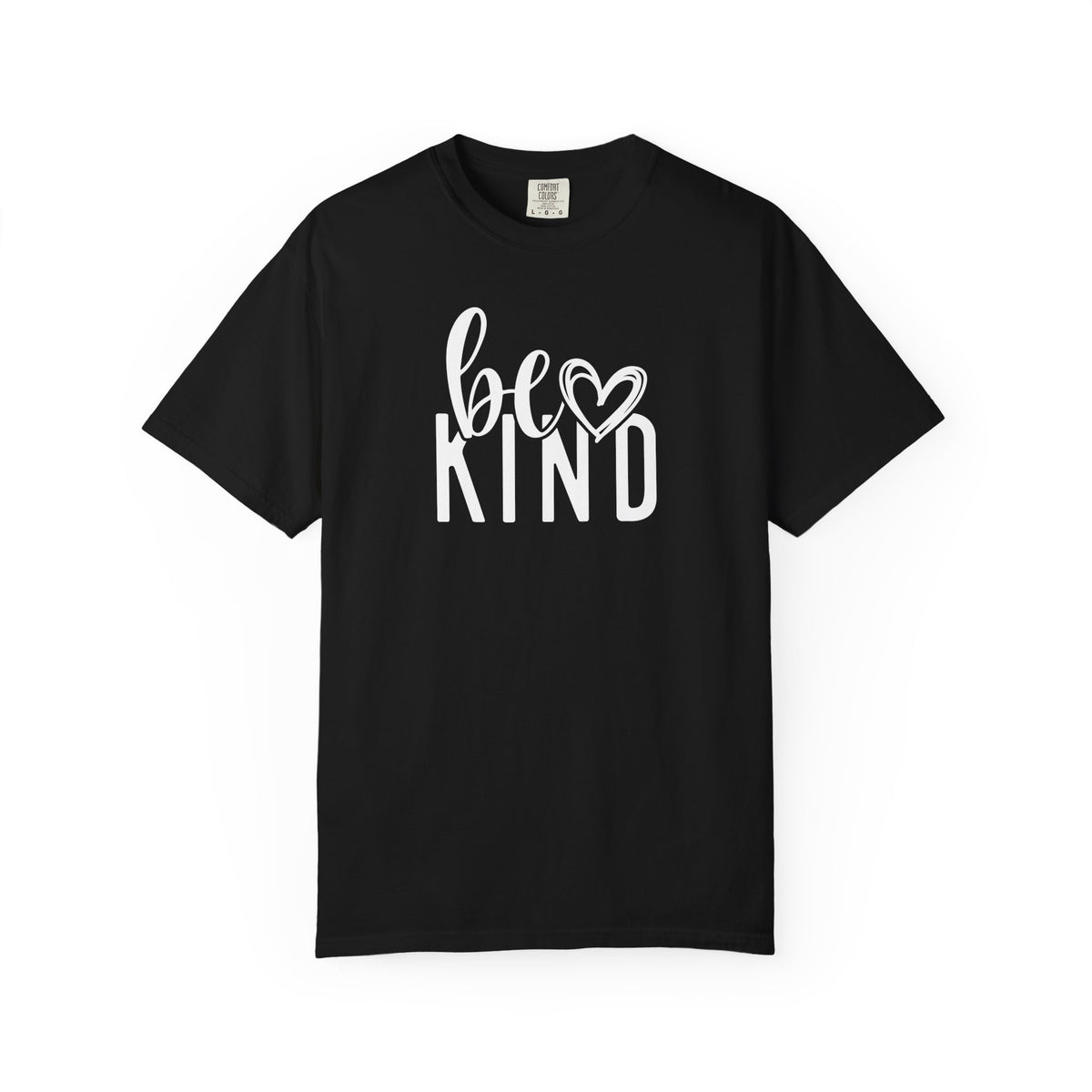 Be Kind | Deluxe Comfort Colors® T-Shirt