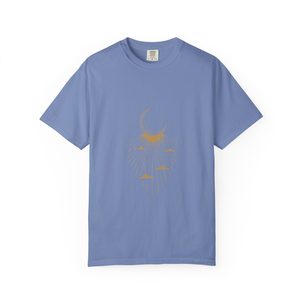 Moonlight | Salt & Slate Tee