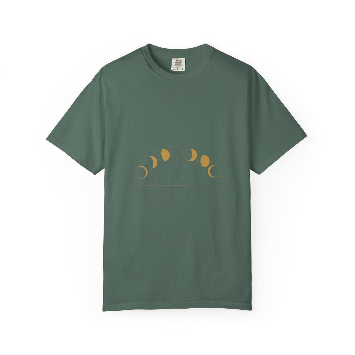 Moon Phases | Salt & Slate Tee