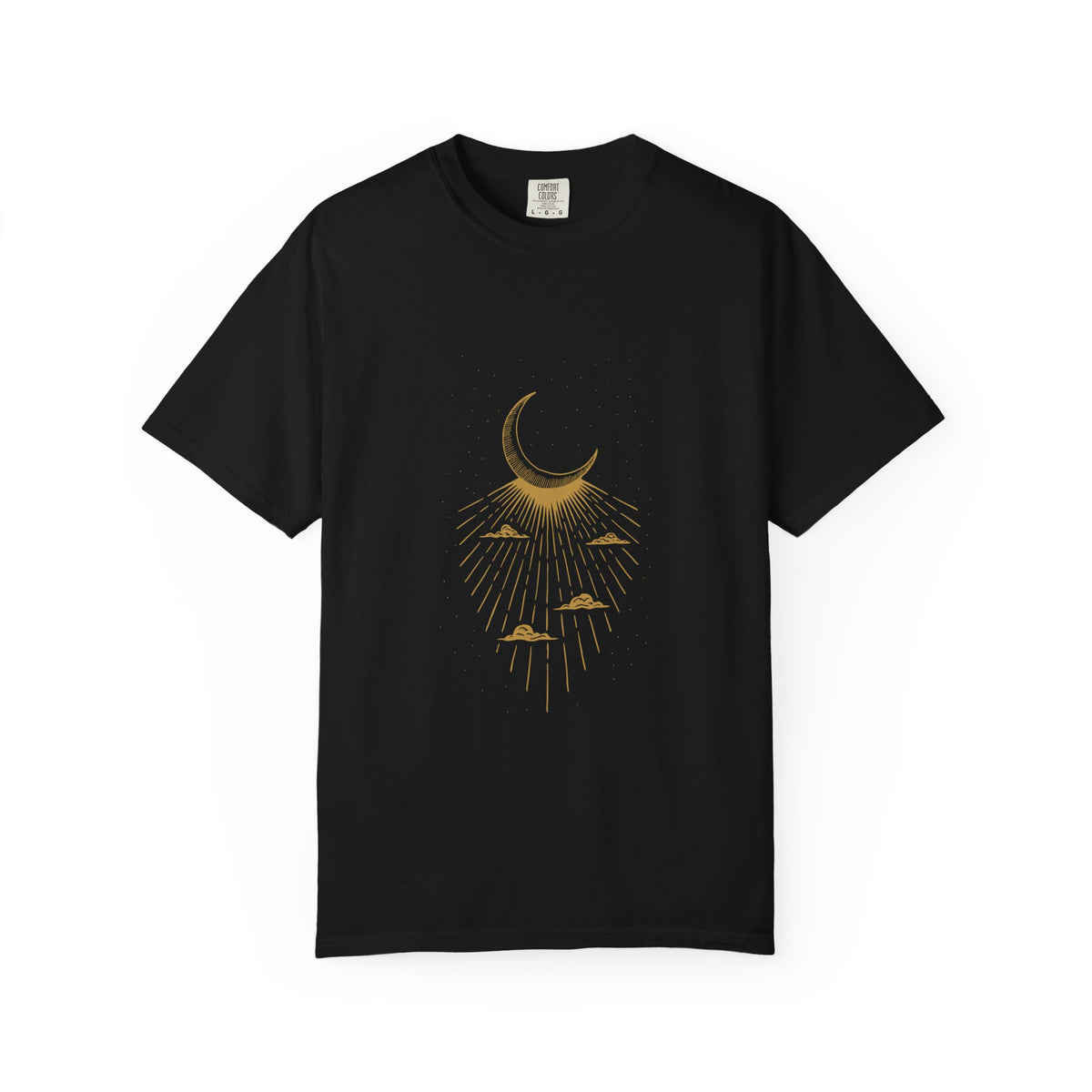 Moonlight | Salt & Slate Tee