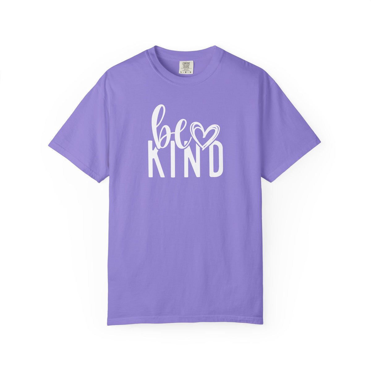 Be Kind | Deluxe Comfort Colors® T-Shirt