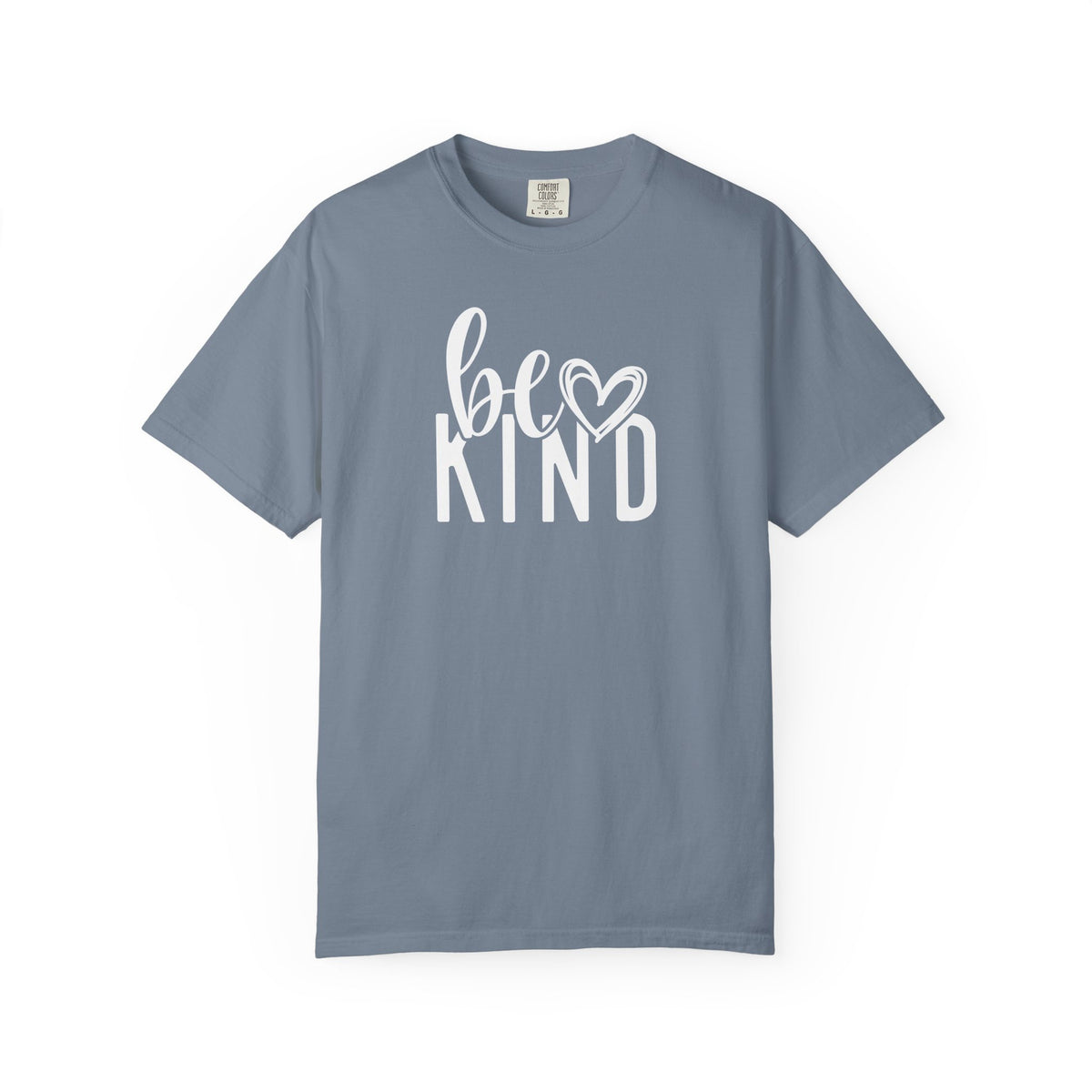 Be Kind | Deluxe Comfort Colors® T-Shirt