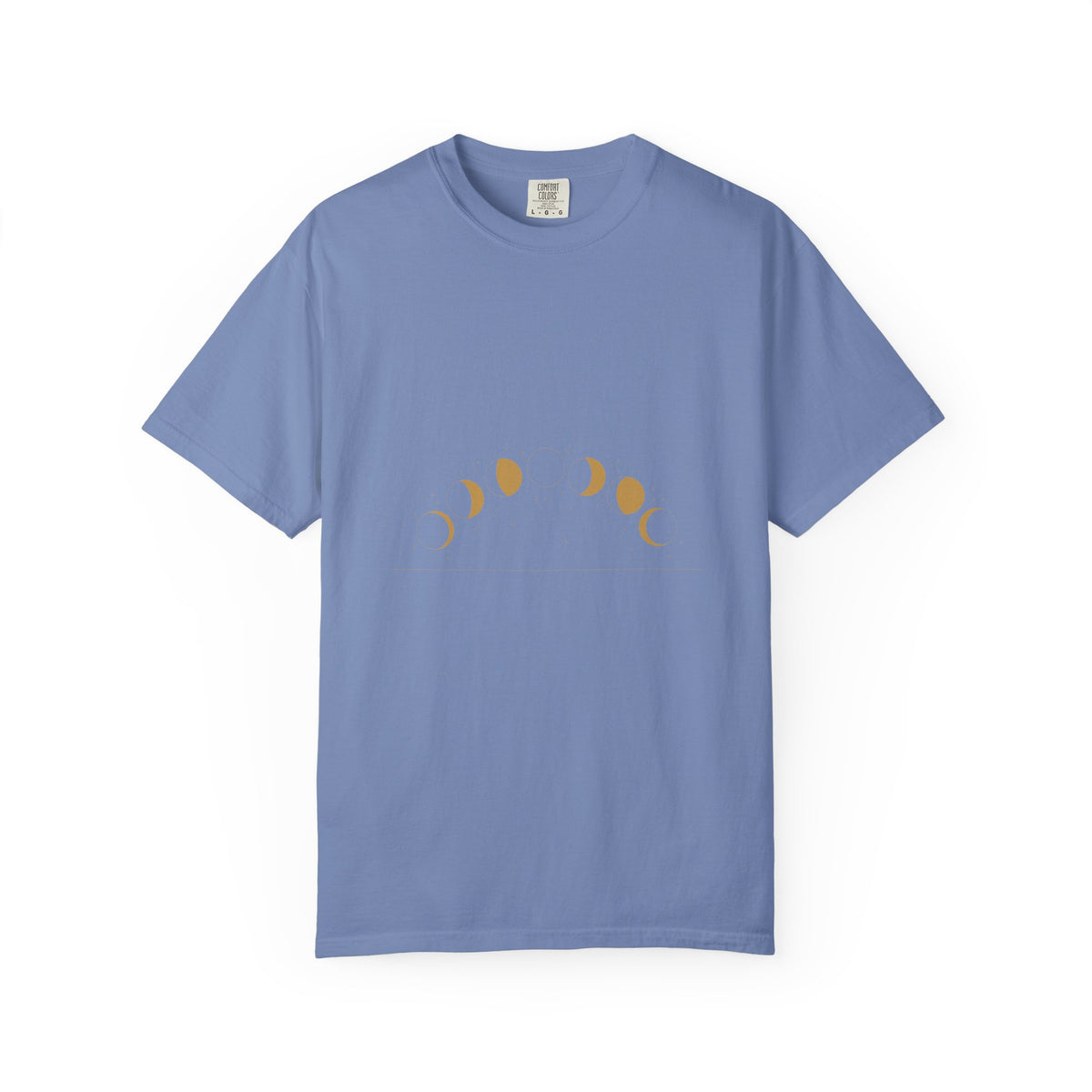 Moon Phases | Salt & Slate Tee