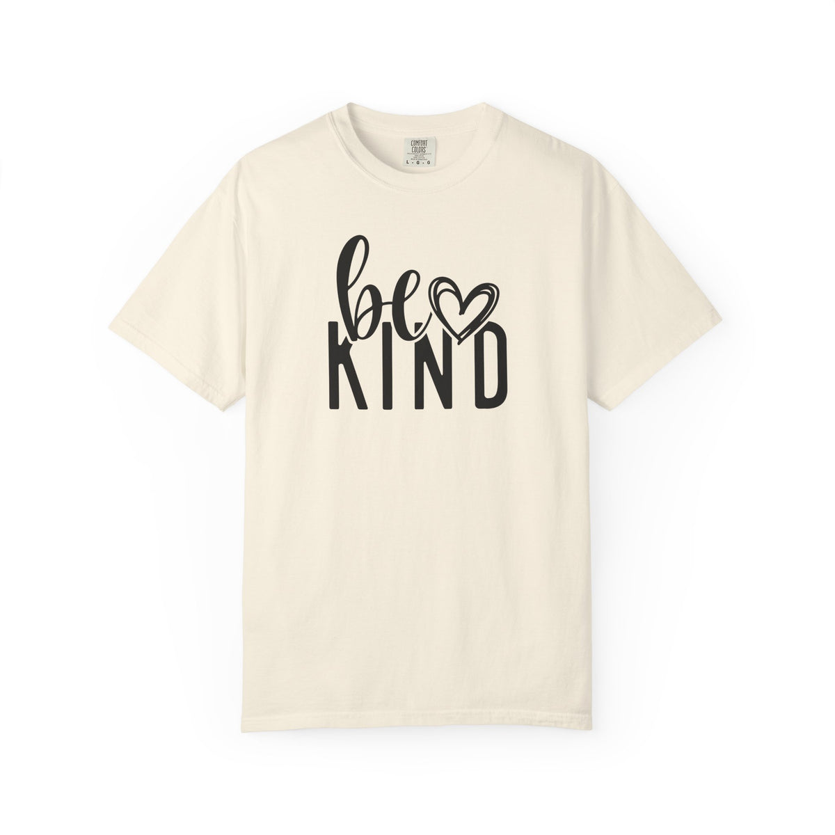 Be Kind | Deluxe Comfort Colors® T-Shirt
