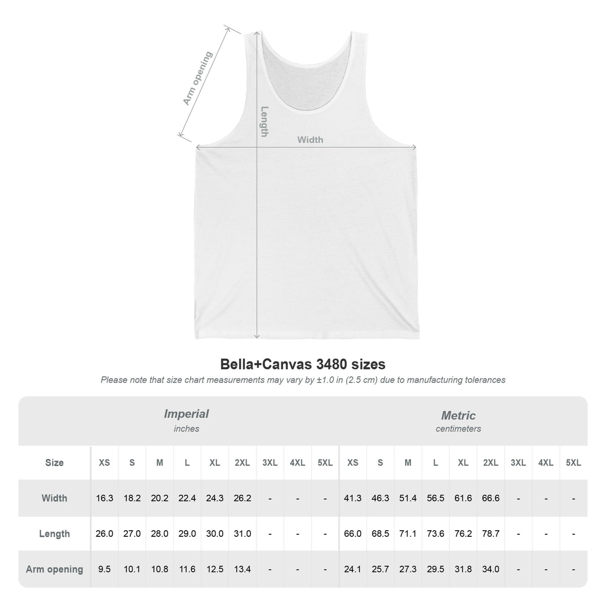 Golden Coast Sunset Tank | Deluxe Tank