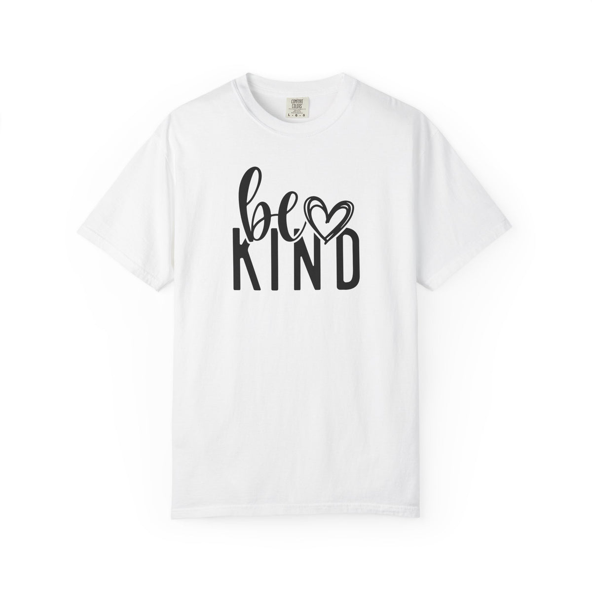 Be Kind | Deluxe Comfort Colors® T-Shirt