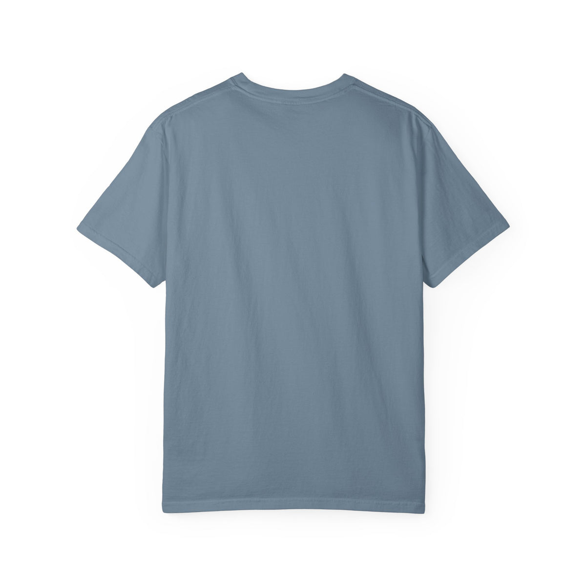 Ocean Waves | Deluxe Comfort Colors® T-Shirt