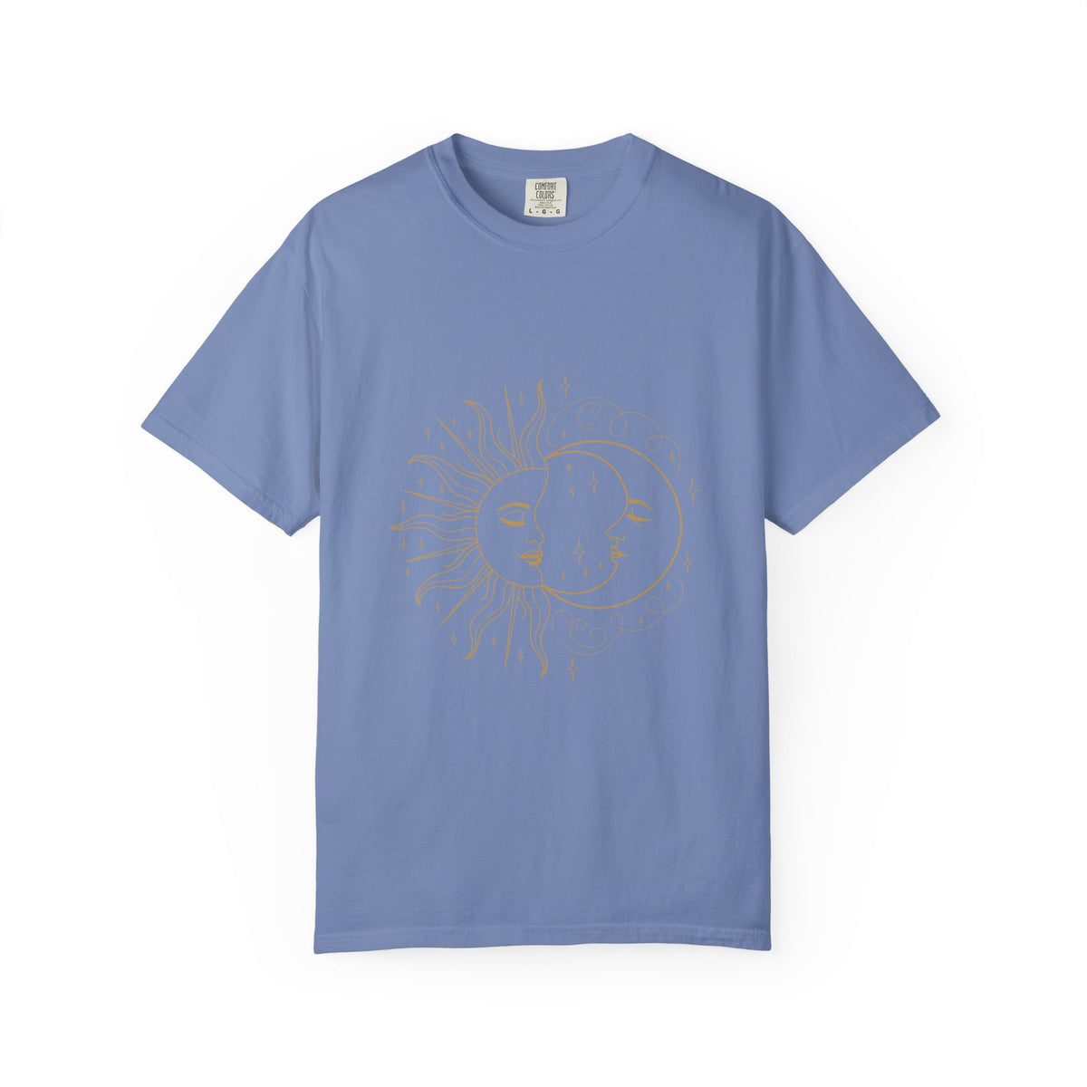 Sun & Moon | Salt & Slate Tee