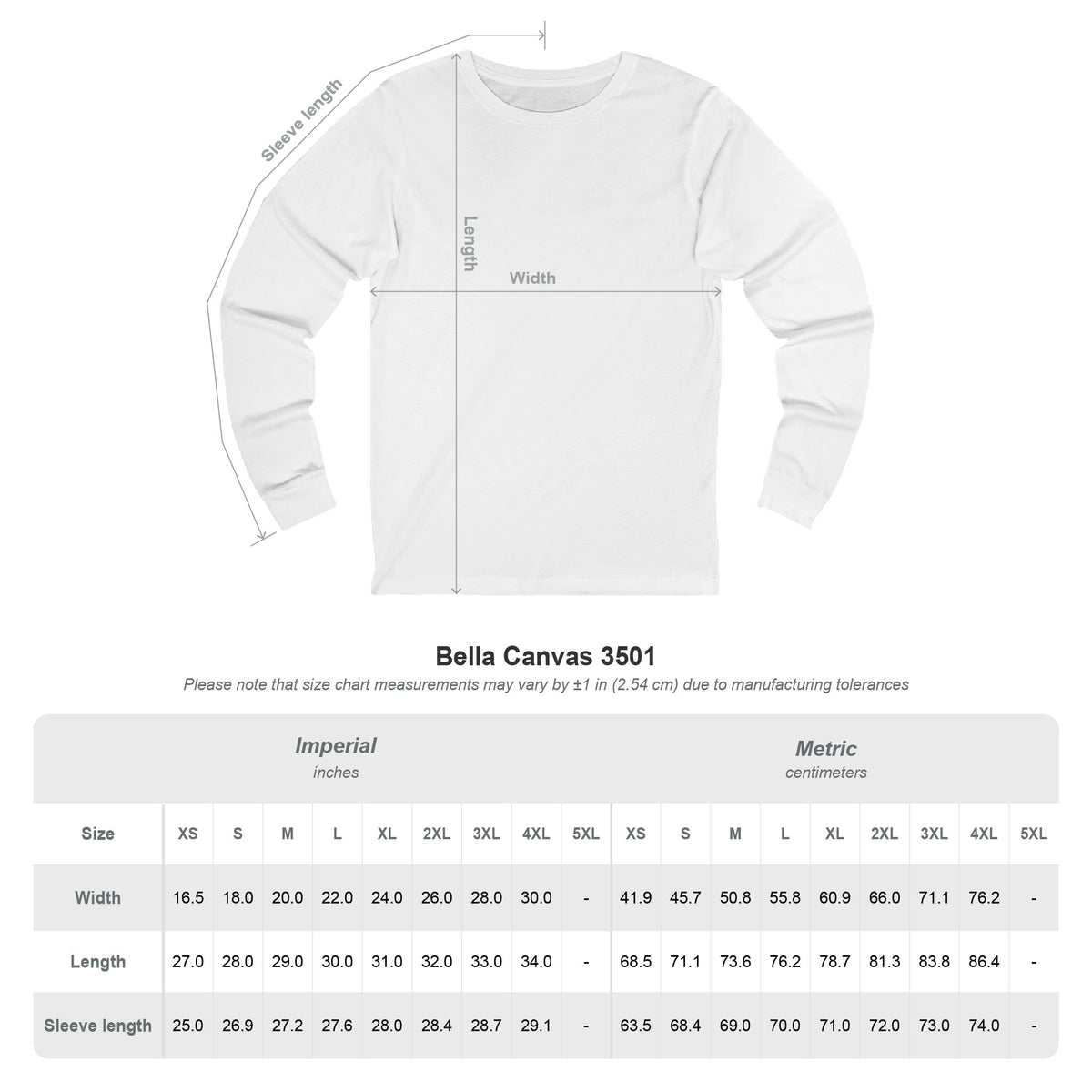 New Wave Long Sleeve — Vintage Japanese Wave Graphic Long Sleeve Tee