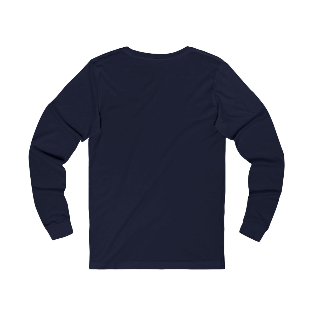Golden Coast Sunset Long Sleeve | Deluxe Long Sleeve