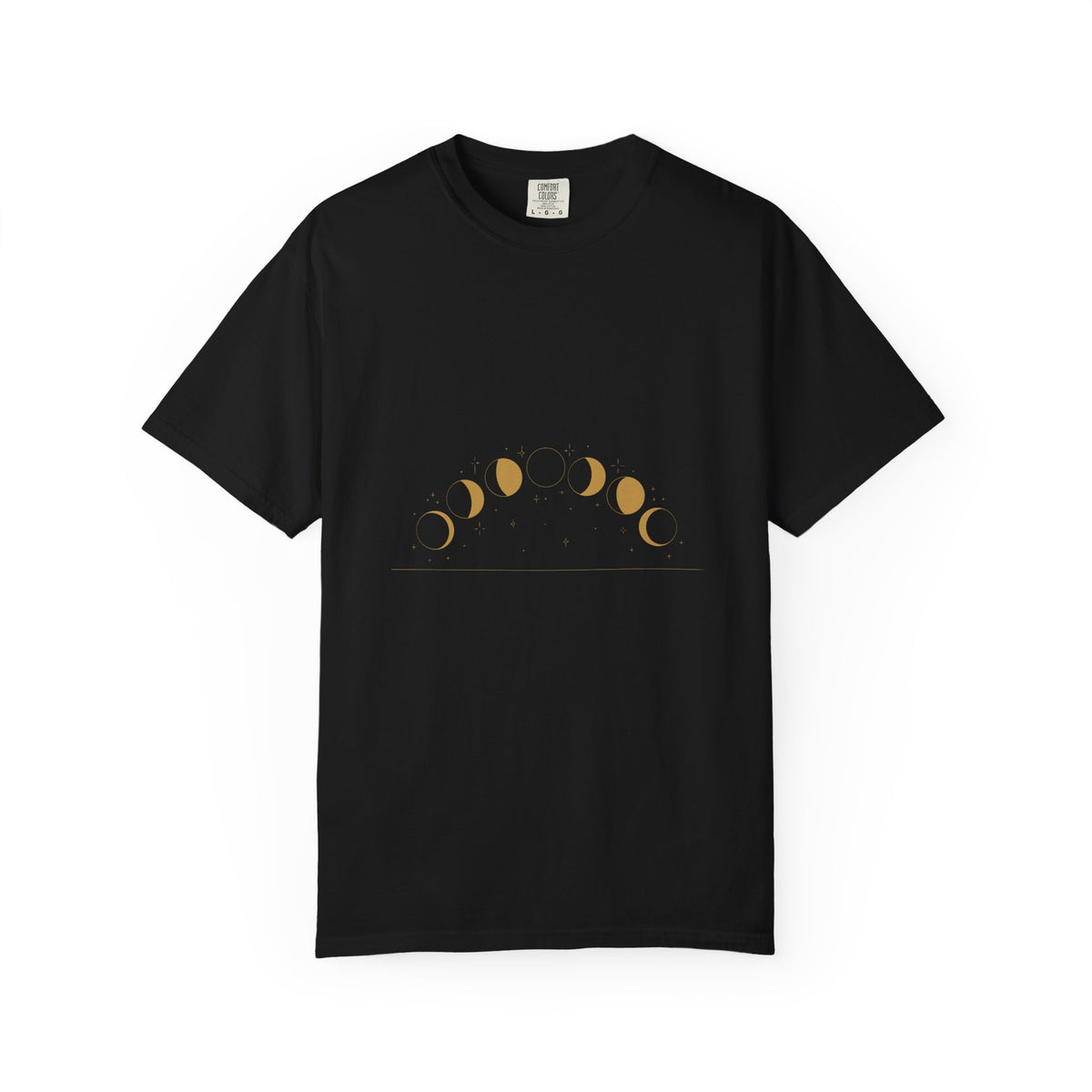 Moon Phases | Salt & Slate Tee