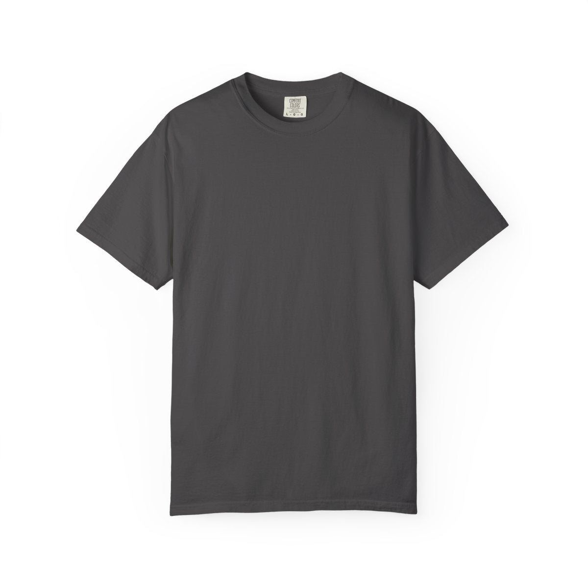 Japanese Wave - Graphite front